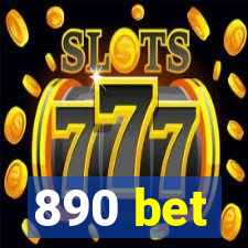 890 bet